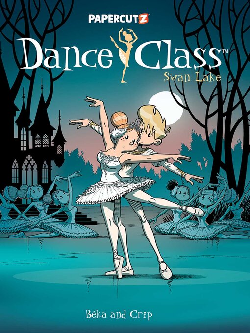 Title details for Dance Class Volume 13 by Beka - Available